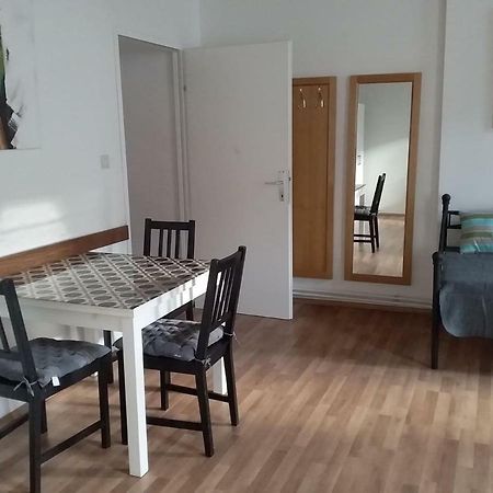 Apartment Alser Вена Экстерьер фото