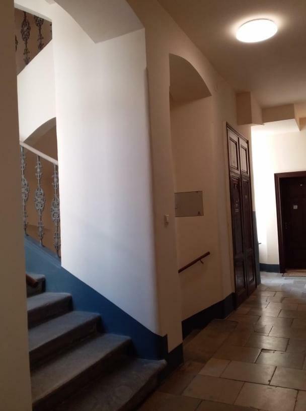 Apartment Alser Вена Экстерьер фото