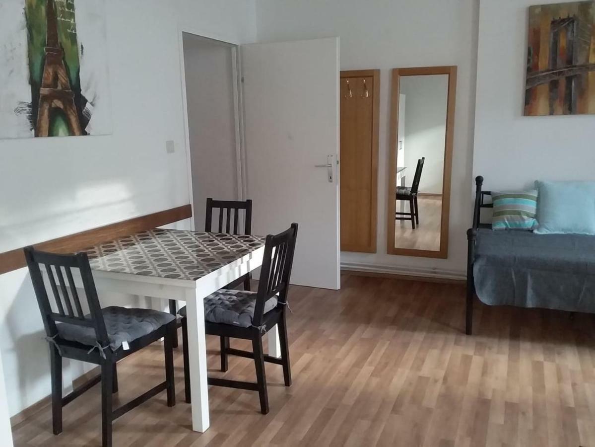 Apartment Alser Вена Экстерьер фото