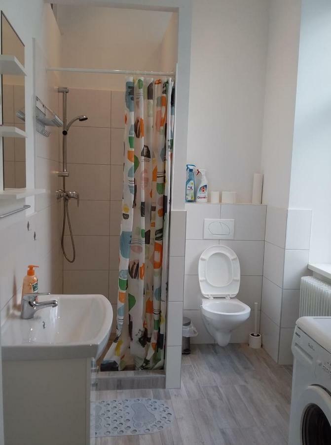 Apartment Alser Вена Экстерьер фото