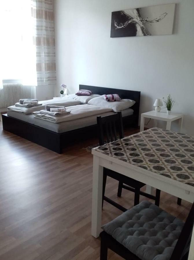 Apartment Alser Вена Экстерьер фото