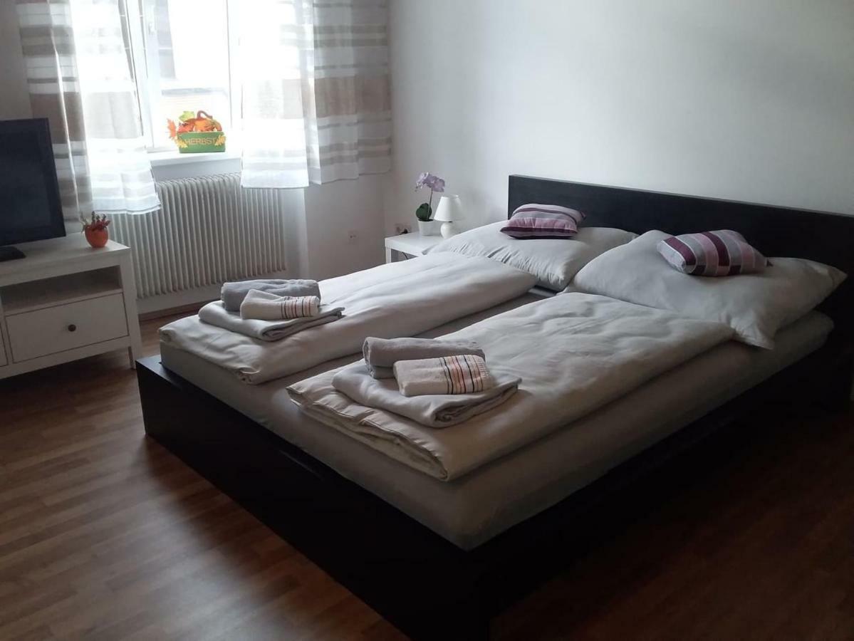 Apartment Alser Вена Экстерьер фото