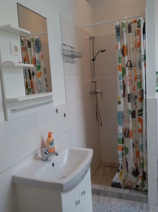 Apartment Alser Вена Экстерьер фото
